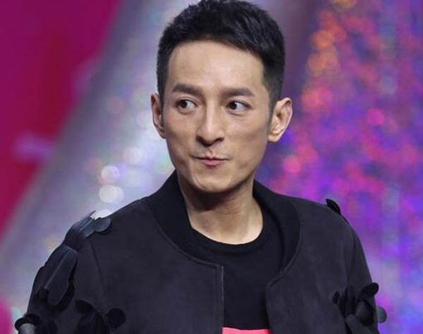 何炅和李维嘉的身高是多少？