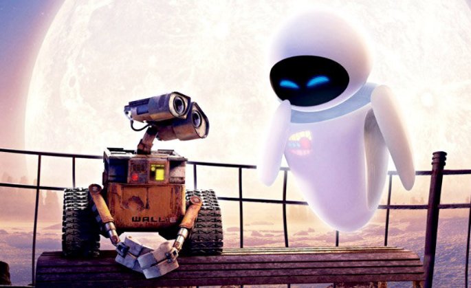 机器人总动员有没有第二部？