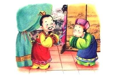 黄公好谦卑的翻译句子