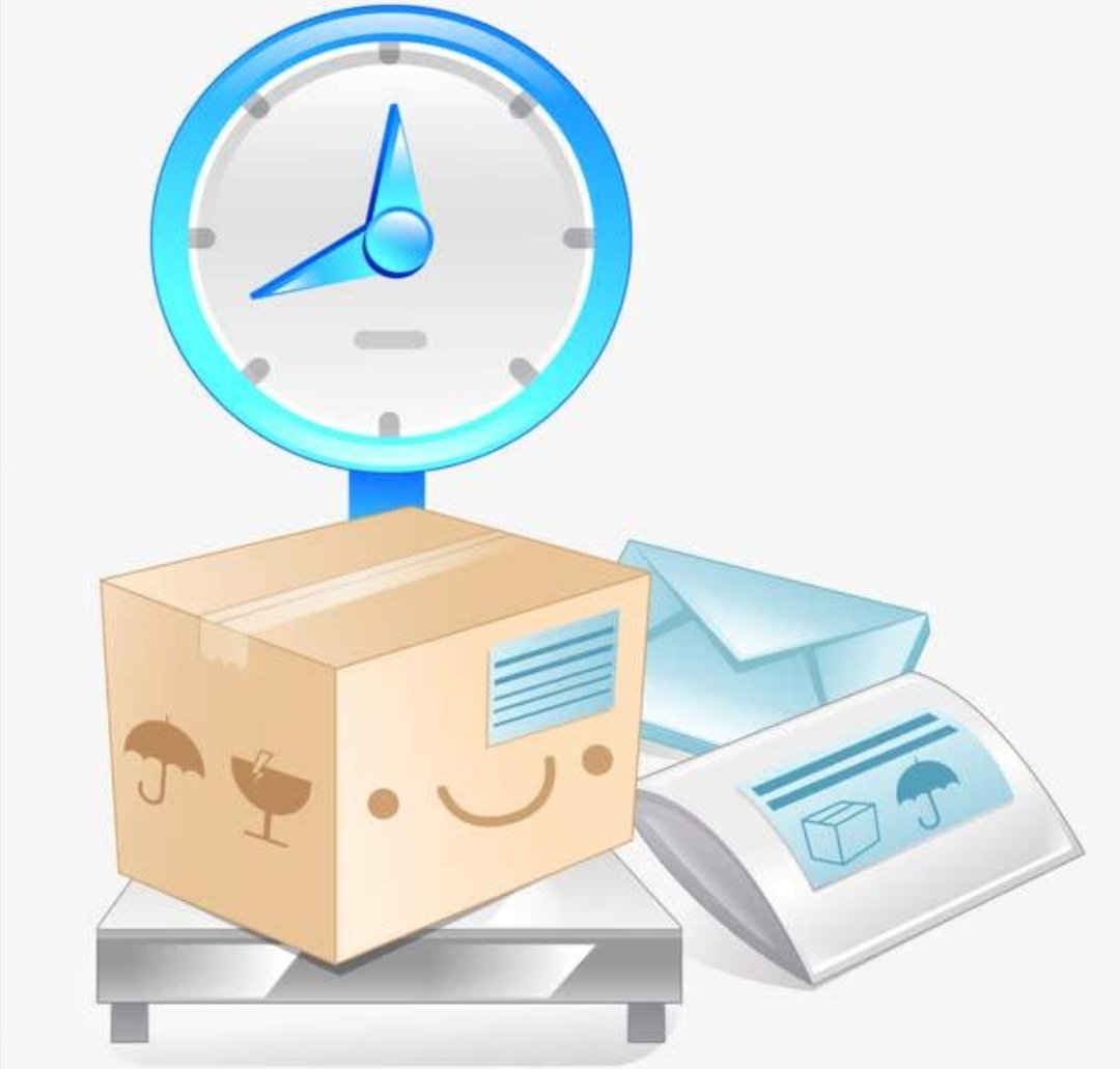 怎么样发快递？