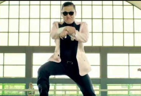 江南style讽刺了什么?