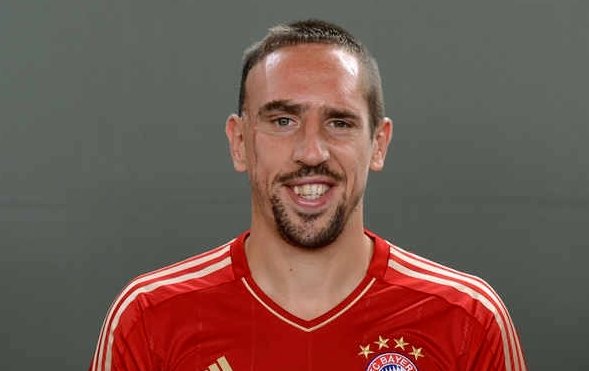 里贝里有中国血统？