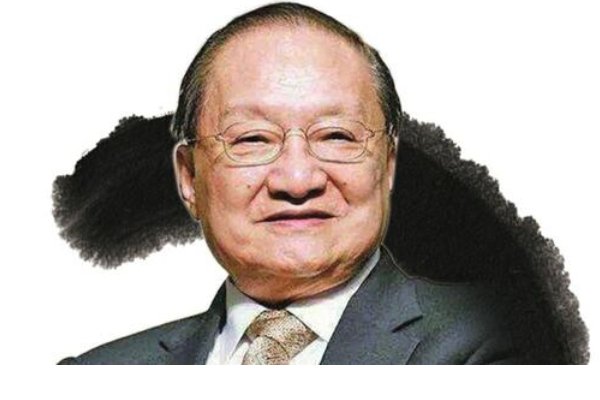 金庸的籍贯是哪里？