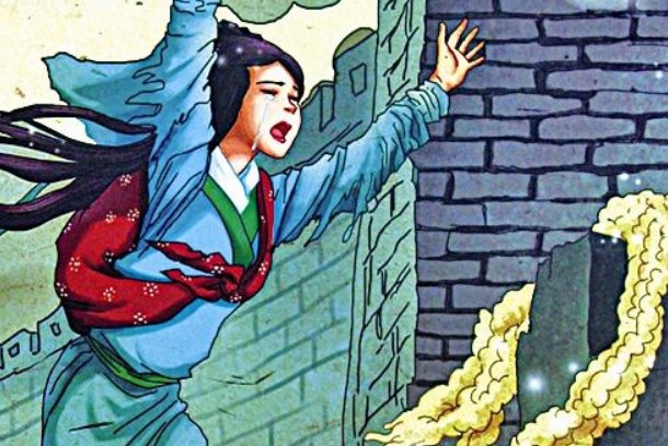 中国民间的历史故事有多大的真实性，哪些故事是虚构的？