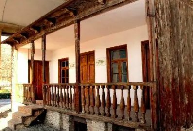 斯大林故居在哪里