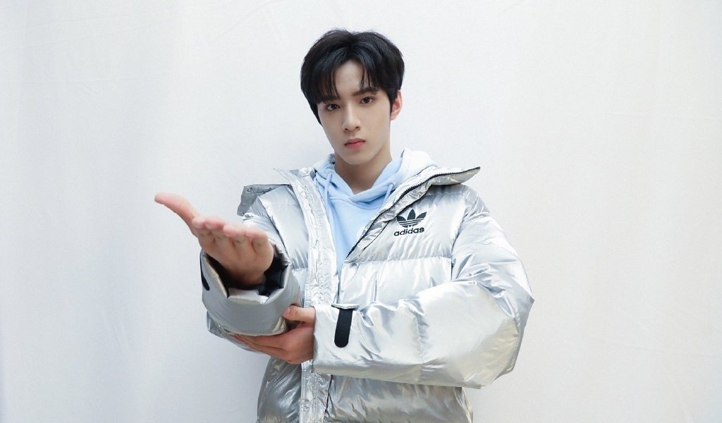 刘耀文为什么叫吻文？