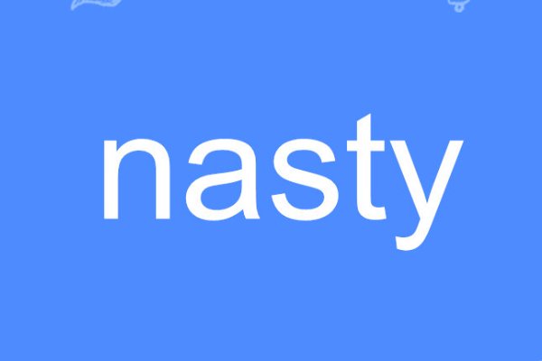 nasty怎么读