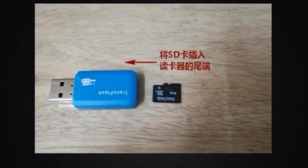 读卡器的作用和使用方法