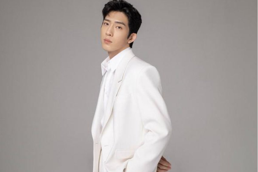 风度翩翩是什么意思