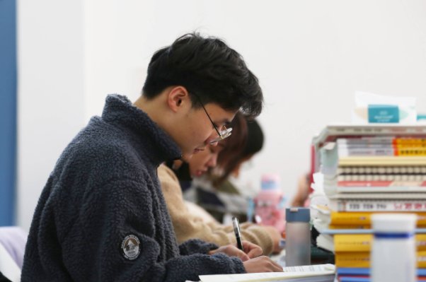 如何查询当地考研考点