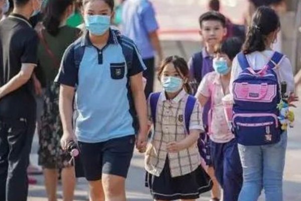 江苏中小学什么时候放寒假呢？