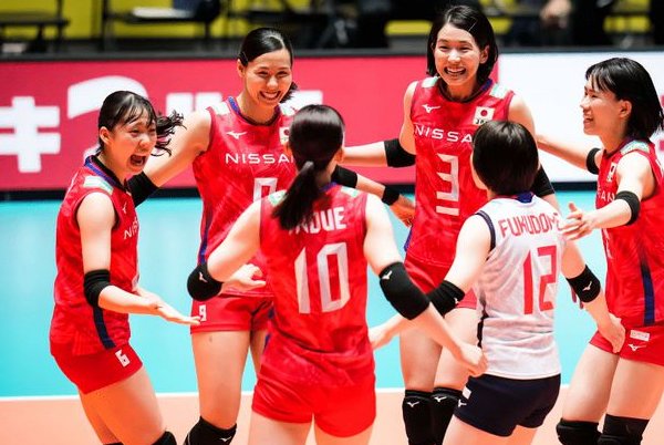 女排比赛打几局