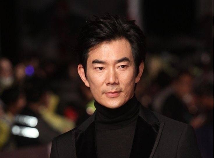 任贤齐为什么叫二师兄，他为什么叫周华健师兄？