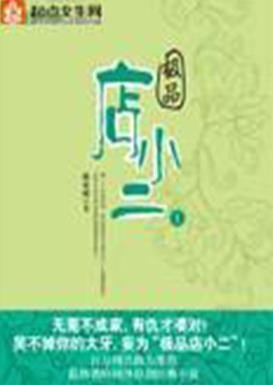 《极品店小二》最新章节全文阅读免费下载百度网盘资源，谁有？