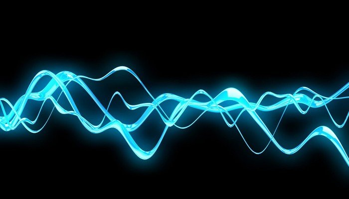 无线电波跟超声波一样吗？