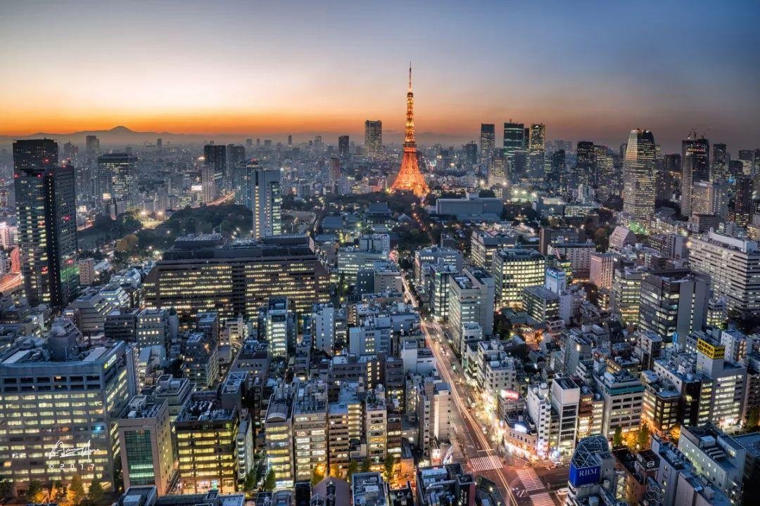 关于日本银座出现退租潮这件事，你有何看法？