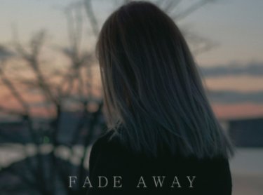 fade out 与fade away到底有啥区别