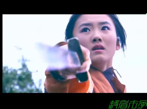 洪凌波的角色能力