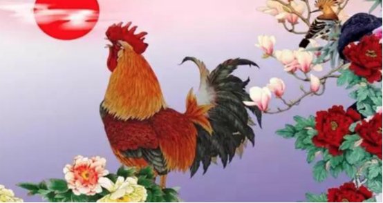 “司晨报晓勤不懈”什么意思？