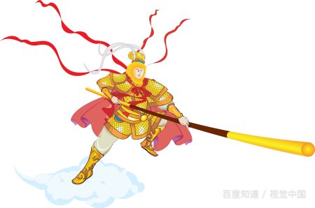 孙悟空的七十二变是哪些？