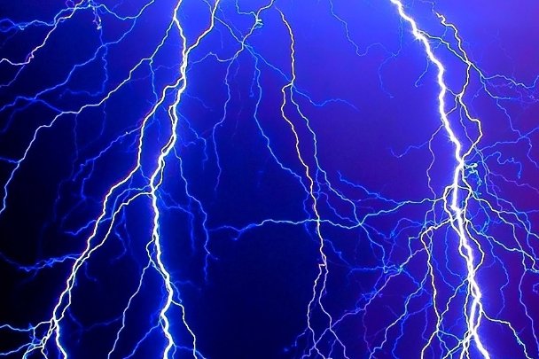 雷拼音怎么写