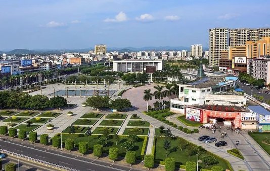 2020年兴宁中考分数线是多少？