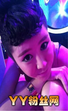 金炫余的个人资料