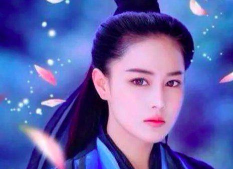 李莫愁演员是谁