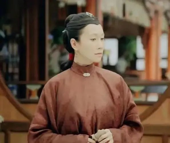 热播剧玉楼春中智商情商都不太行的太太，靠什么立下的威？