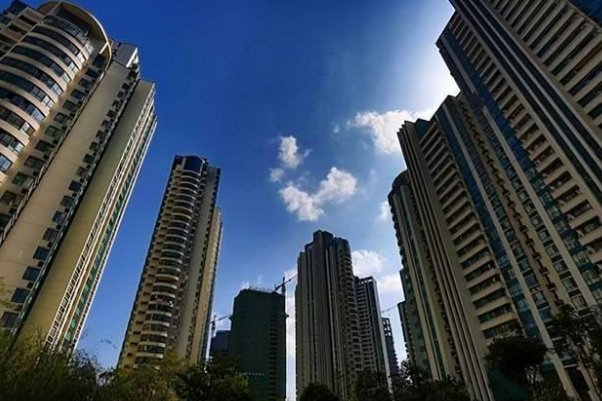 4月全国70城房价出炉，有哪些地区房价涨了？
