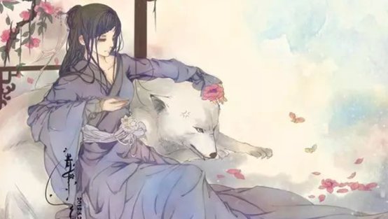 渐行渐远渐无书啥意思