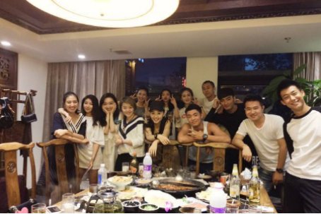 同学聚会的意义是什么？