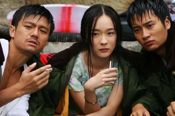 迷城最后甘秀死了吗
