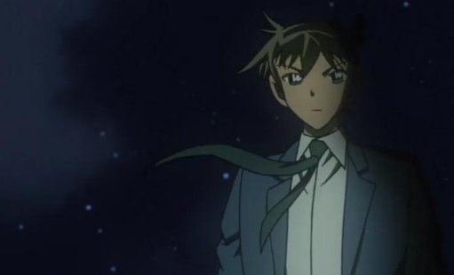 名侦探柯南最恐怖的有哪几集