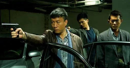 “国剧演技派”演员孙红雷在演技方面到底有多强？