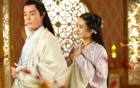 《嫣语赋》更新时间共多少集?