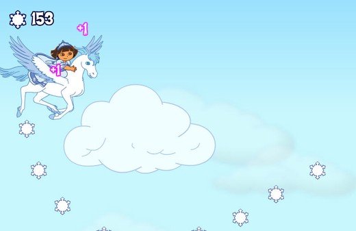 朵拉救白雪公主的简介