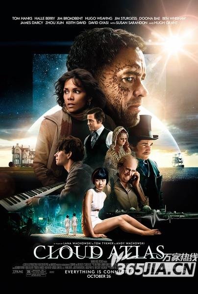 今年有什么号看电影啊