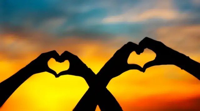 你认为怎样才算真正喜欢一个人？