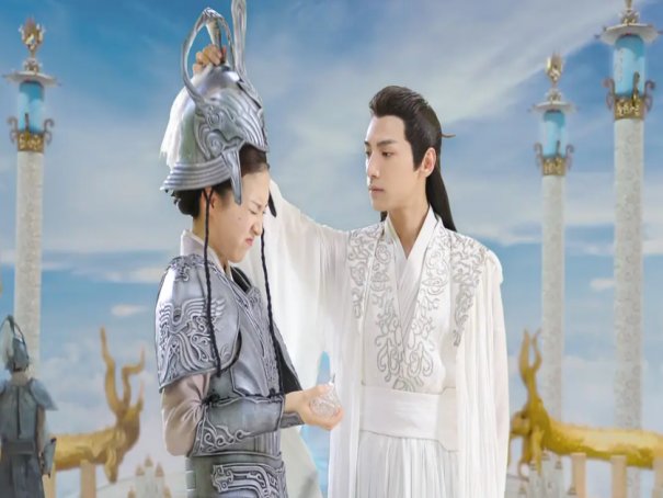 请问星落凝成糖的结局是什么啊？