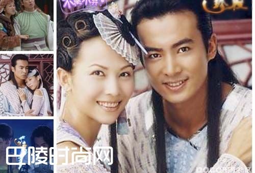 于波蔡少芬恋爱过吗?