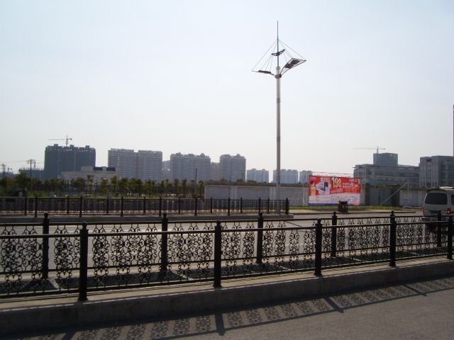 永乐经济开发区的简介
