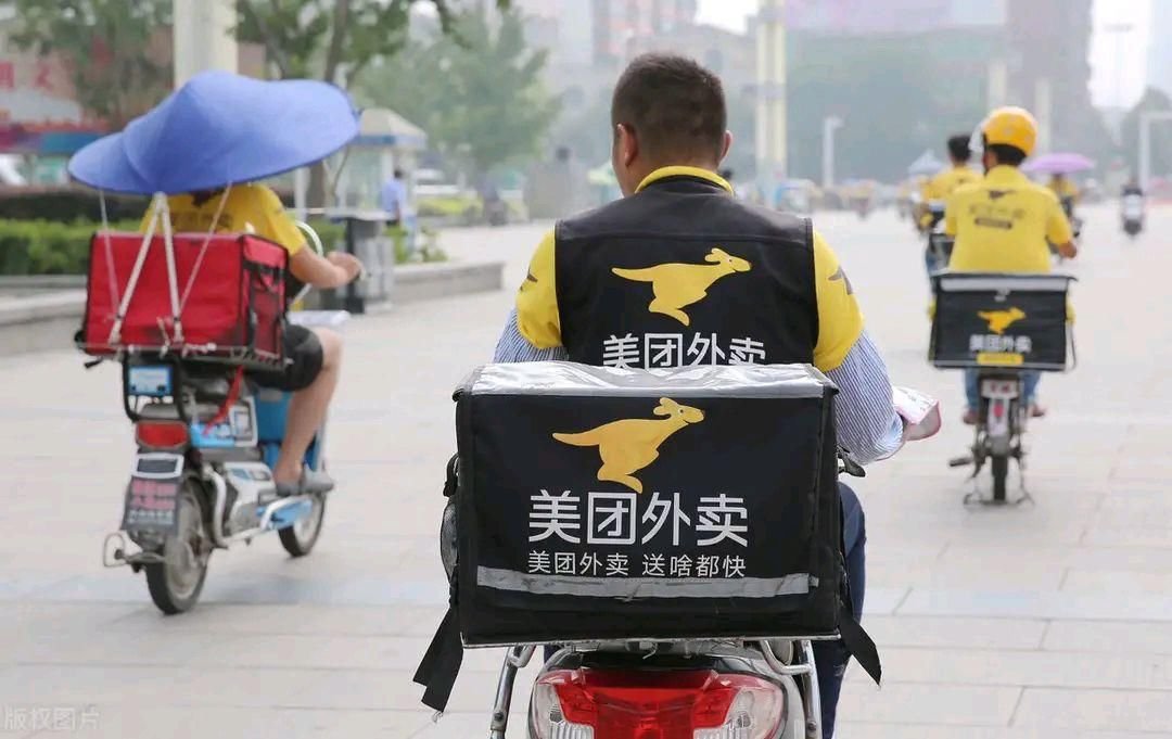 三问王兴外卖小哥再发声,小哥是问了王兴哪三问?