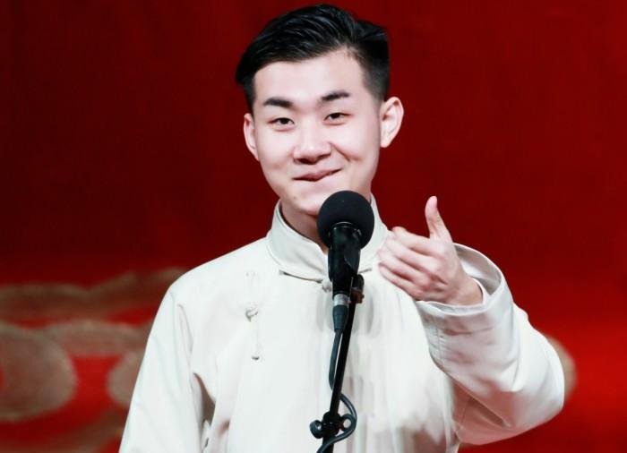 曾让郭德纲和于谦都信服“世上有天才”的陶阳,近况如何?你怎么看待他?