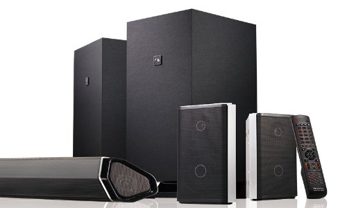 日本家庭影院音箱品牌推荐？