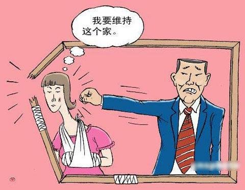 中央政法委评金瑜被家暴，为何我们要对家暴零容忍？