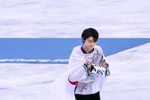 羽生结弦为什么叫柚子?