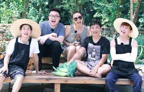 《向往的生活》第五季，什么时候才能开播呢？