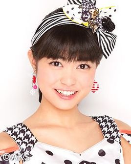 前田亚美的介绍