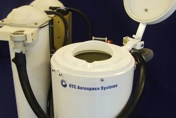 史上最贵的马桶即将上天，有什么用处？